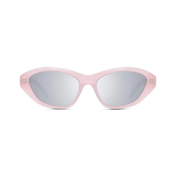 NEW GIVENCHY SUNGLASSES PINK WOMEN EYEWEAR GIVENCHY GV40038I 72C - Picture 2 of 3